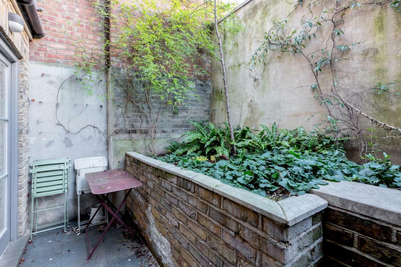 Appartamento Bonnington Gardens - 1 Bed Open Plan Basement Flat