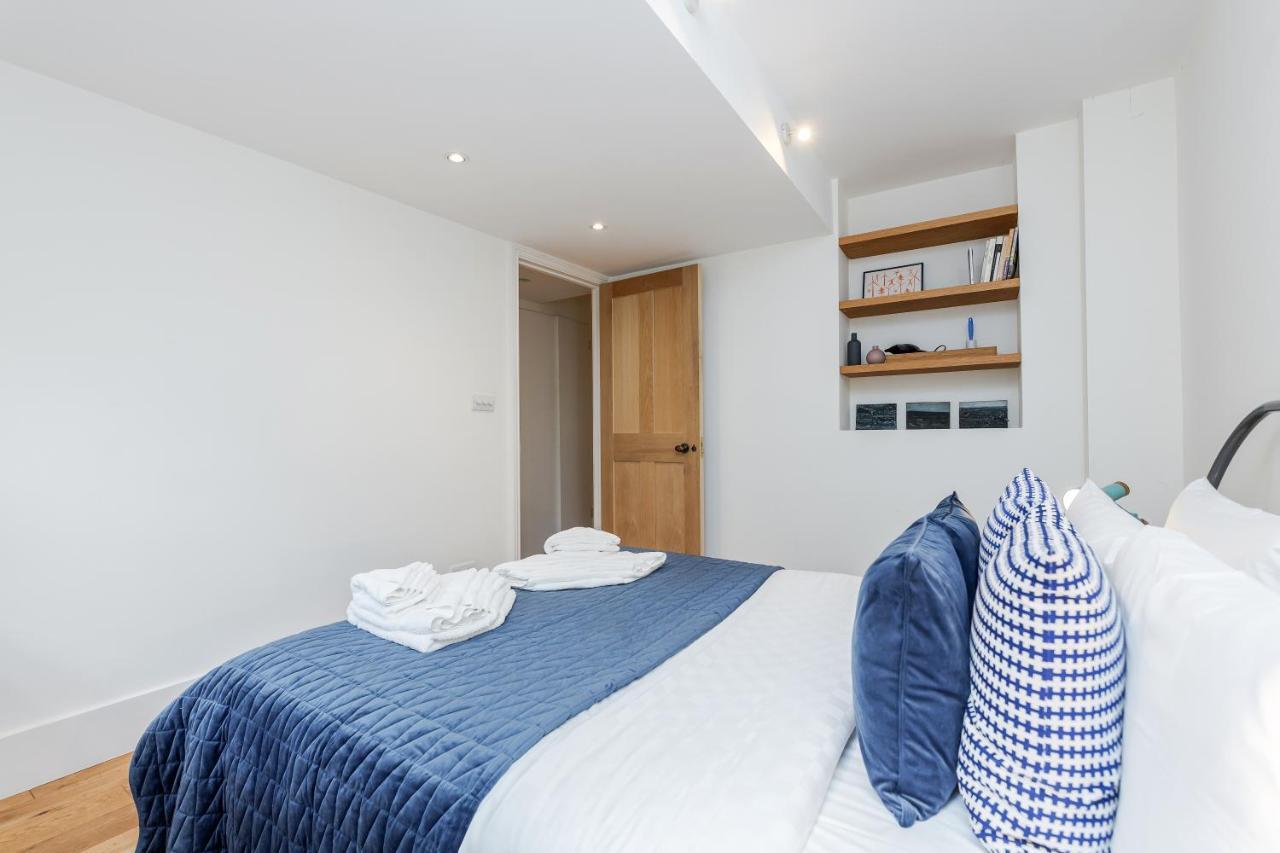 Appartamento Bonnington Gardens - 1 Bed Open Plan Basement Flat